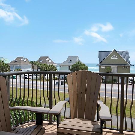 Beach Resort 316 Destin Eksteriør bilde