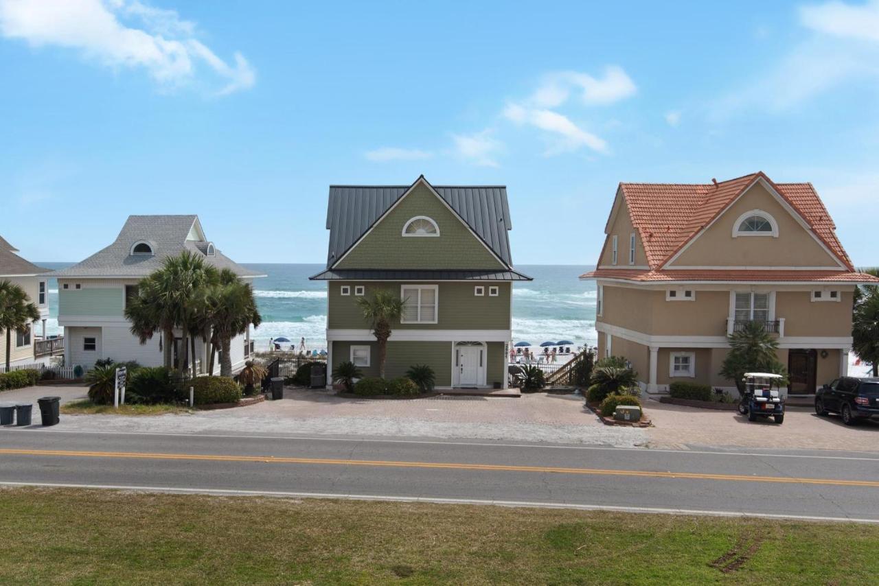 Beach Resort 316 Destin Eksteriør bilde