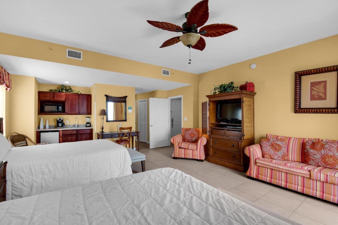 Beach Resort 316 Destin Eksteriør bilde