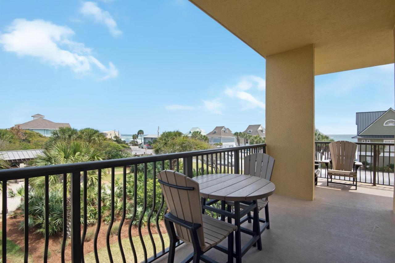 Beach Resort 316 Destin Eksteriør bilde