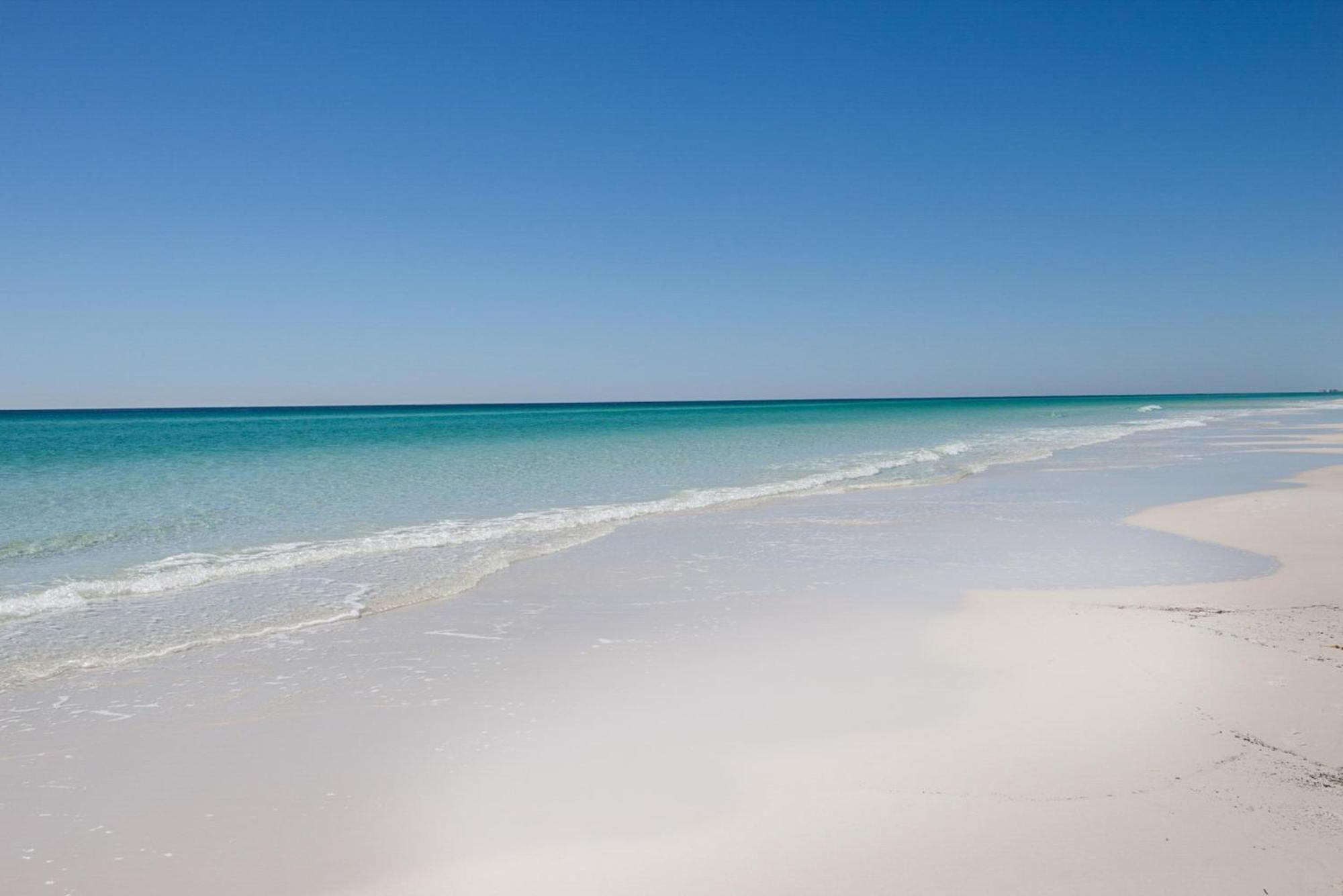 Beach Resort 316 Destin Eksteriør bilde