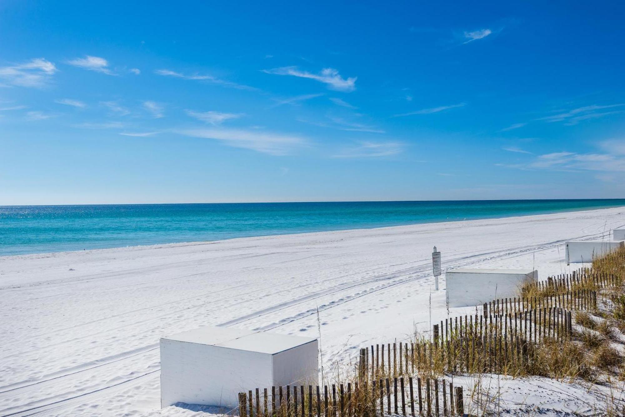 Beach Resort 316 Destin Eksteriør bilde